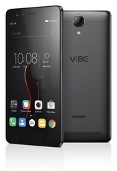 Прошивка телефона Lenovo Vibe K5 Note в Владивостоке